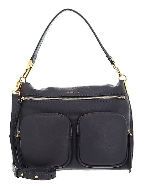 COCCINELLE Schultertasche Hyle günstig online kaufen