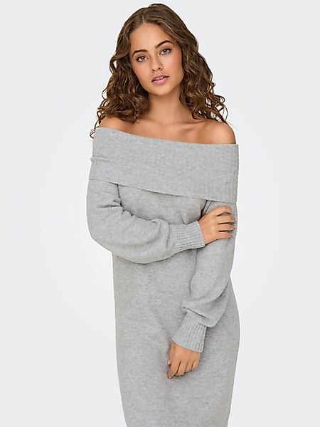 ONLY Maxikleid ONLOda (1-tlg) Plain/ohne Details günstig online kaufen