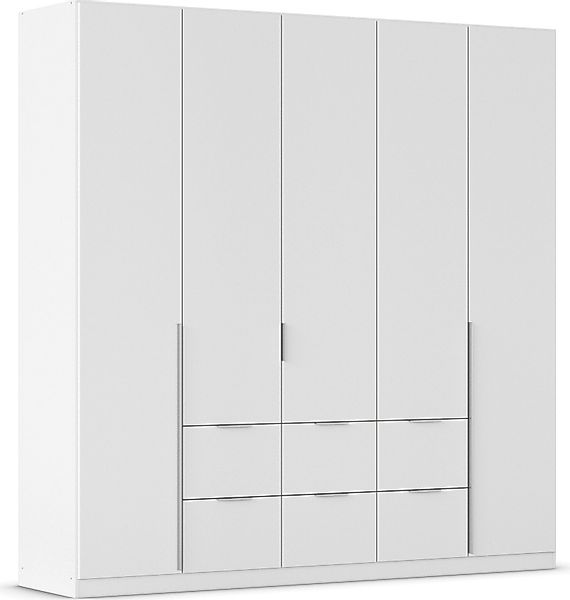rauch Drehtürenschrank "Kleiderschrank Schrank Garderobe AGORDO mit Dekor- günstig online kaufen