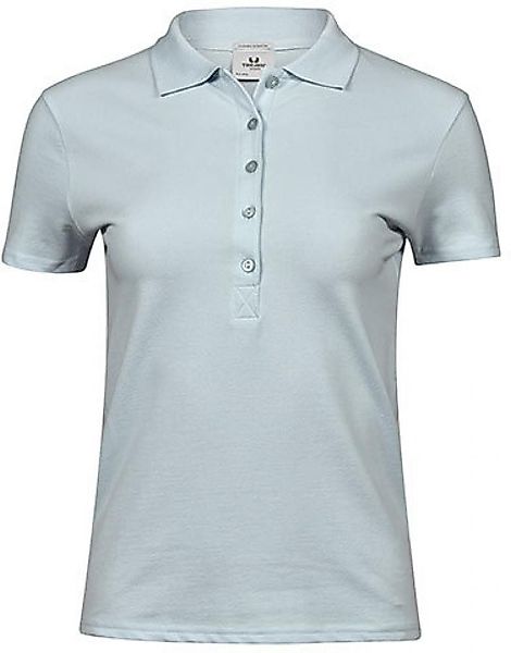 Tee Jays Poloshirt Damen Luxury Stretch günstig online kaufen