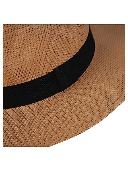 Schietwetter Strohhut Herren, Unisex Erw. Panamahut "Carlos" günstig online kaufen