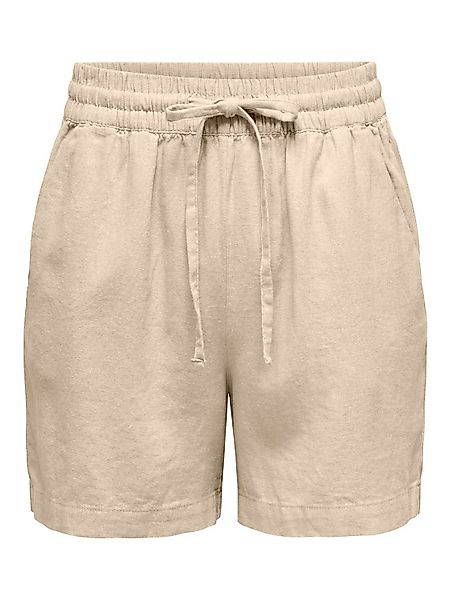 JACQUELINE de YONG Shorts Hohe Taille günstig online kaufen