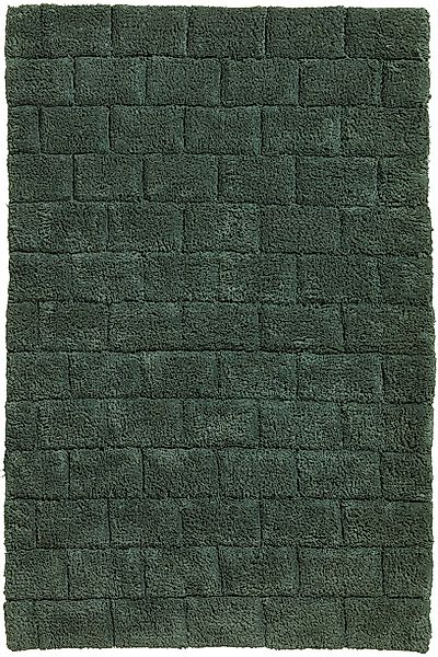 Seahorse Badematte ""Metro" Hotelmatte" Höhe 25 mm beidseitig nutzbar  schn günstig online kaufen