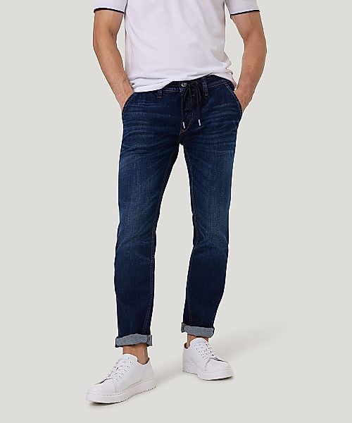 Pioneer Authentic Jeans Regular-fit-Jeans RAVI im günstig online kaufen
