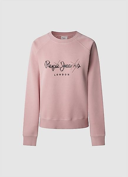 Pepe Jeans Sweatshirt LUPITA günstig online kaufen