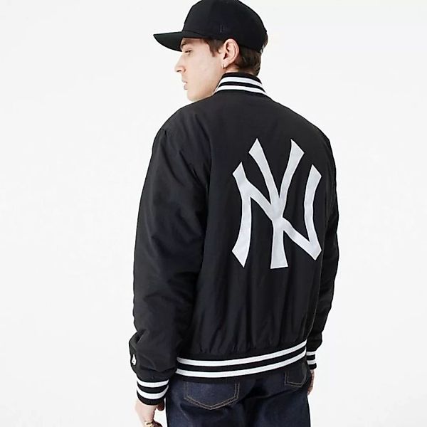 New Era Collegejacke MLB New York Yankees Batting Practice günstig online kaufen