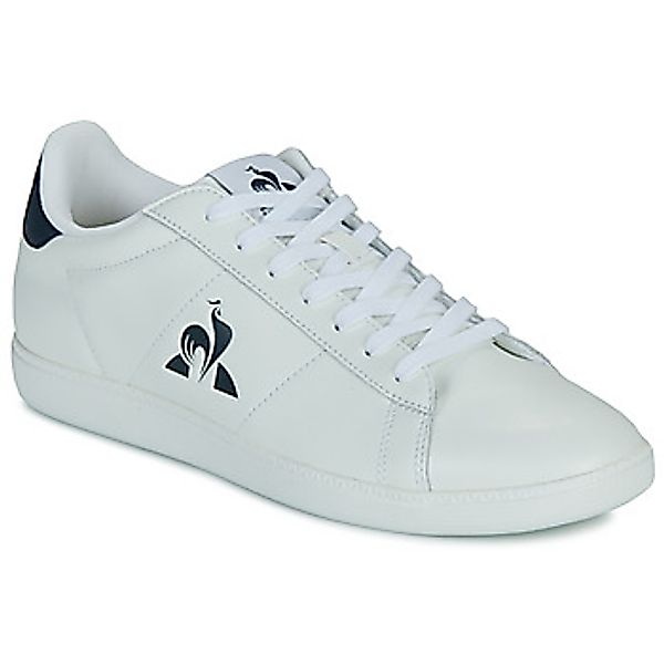 Le Coq Sportif  Sneaker COURTSET_2 günstig online kaufen