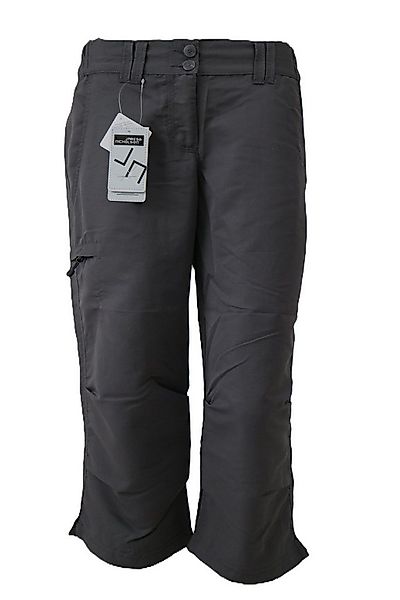 James & Nicholson Trekkinghose Leichte Damen 3/4 Trekking Outdoor und Wande günstig online kaufen