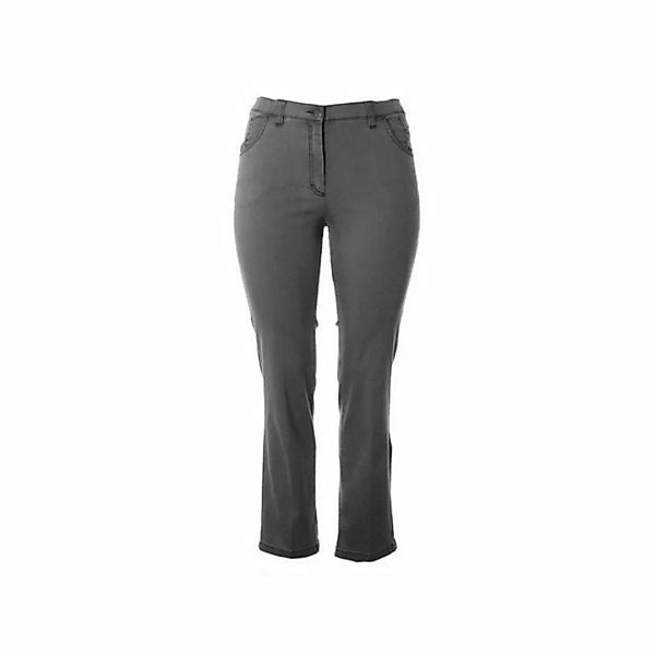 KjBRAND Shorts grau regular (1-tlg) günstig online kaufen