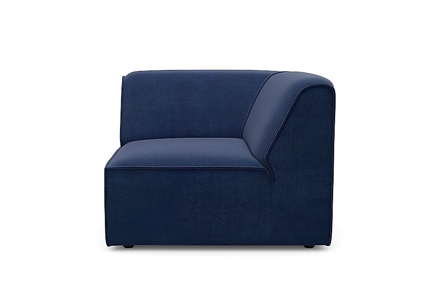 RAUM.ID Sofa-Eckelement "Merid, Sofaelement, Maße B/T/H: 97/97/46 cm", als günstig online kaufen