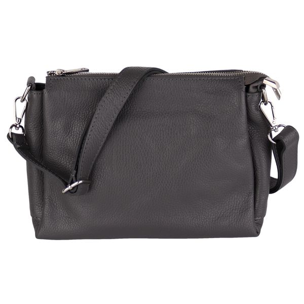 MIRROSI Umhängetasche Damen Crossbody Bag, Echtleder günstig online kaufen