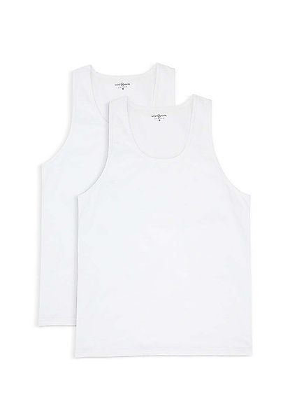 WESTMARK LONDON Unterhemd TANK TOP 2-PACK günstig online kaufen