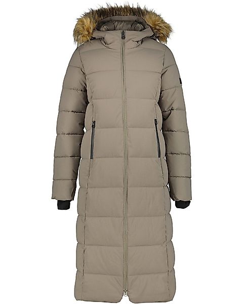 Icepeak Steppmantel Damen Mantel Brilon günstig online kaufen