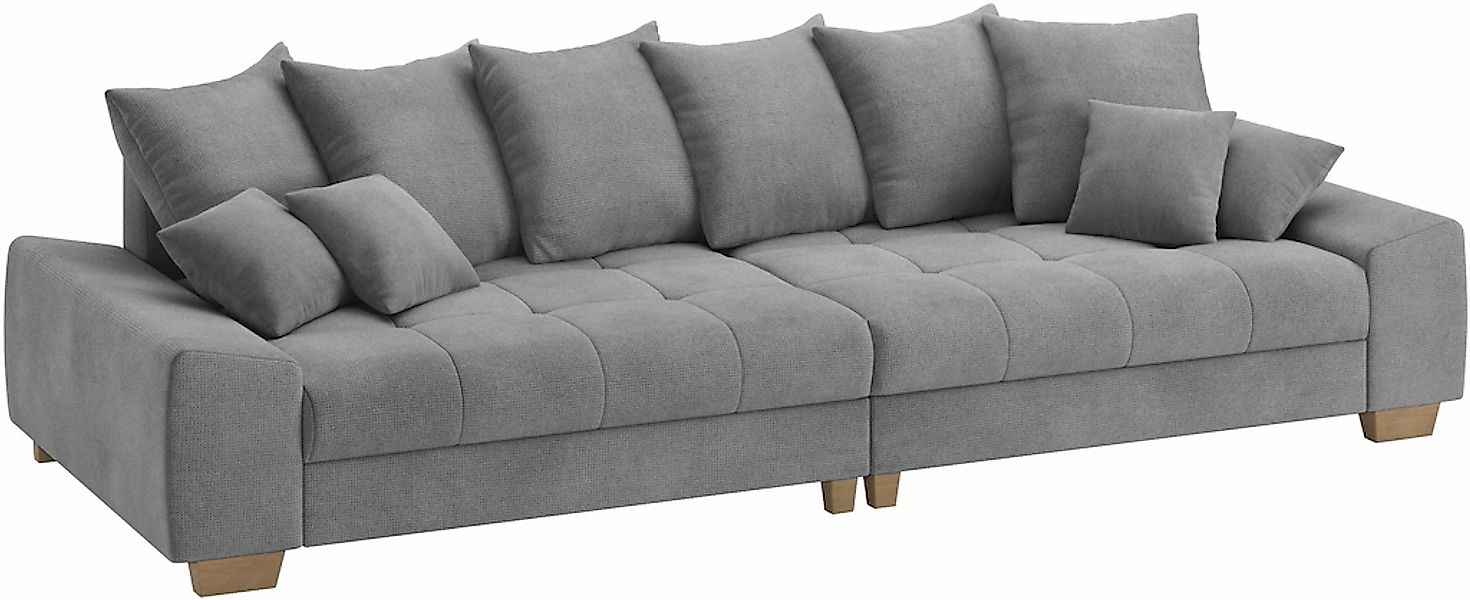 Mr. Couch Big-Sofa "Nikita II" günstig online kaufen