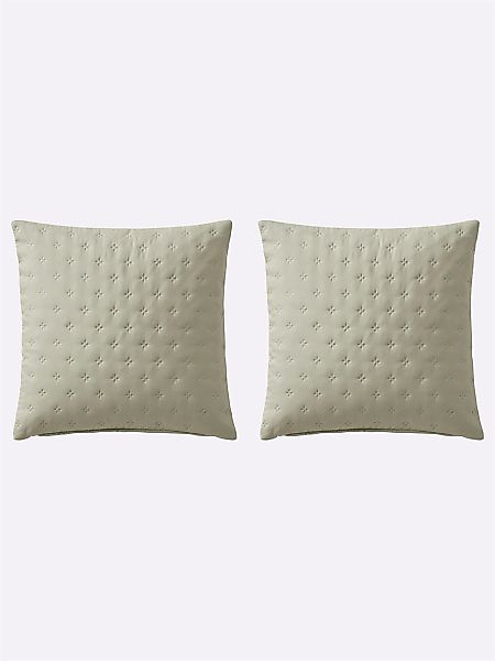 heine home Kissenbezug günstig online kaufen