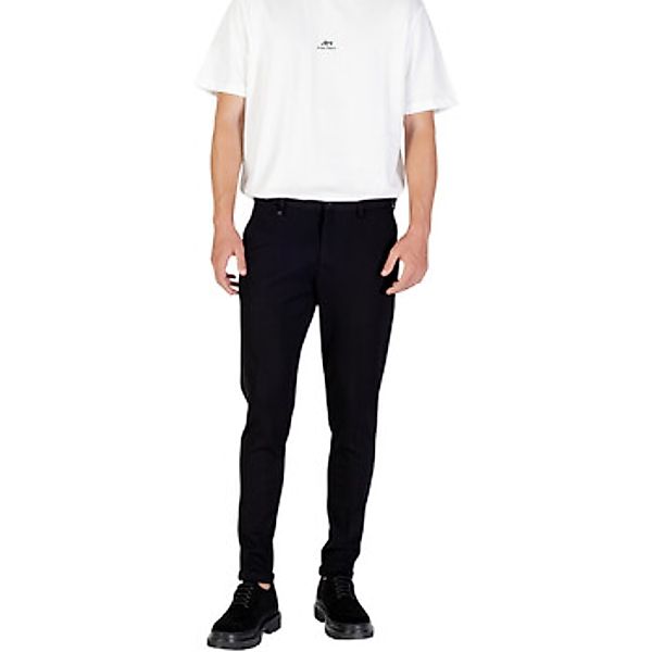 Antony Morato  Anzughosen ASHE SUPER SKINNY FIT IN TWILL MMTS00062-FA151183 günstig online kaufen