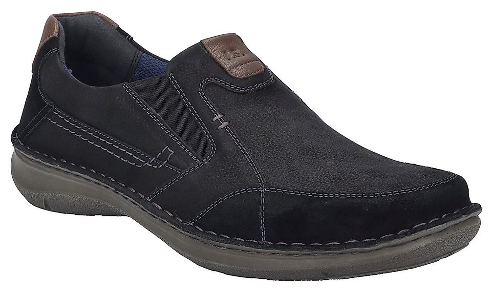 Josef Seibel New Anvers 01 Slipper Slip-on Sneaker, Bequemschuh, Komfortsch günstig online kaufen
