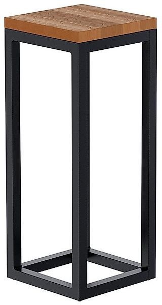 TPFLiving Beistelltisch Maren (Besonderheiten: Bodenschoner, ineinander ste günstig online kaufen