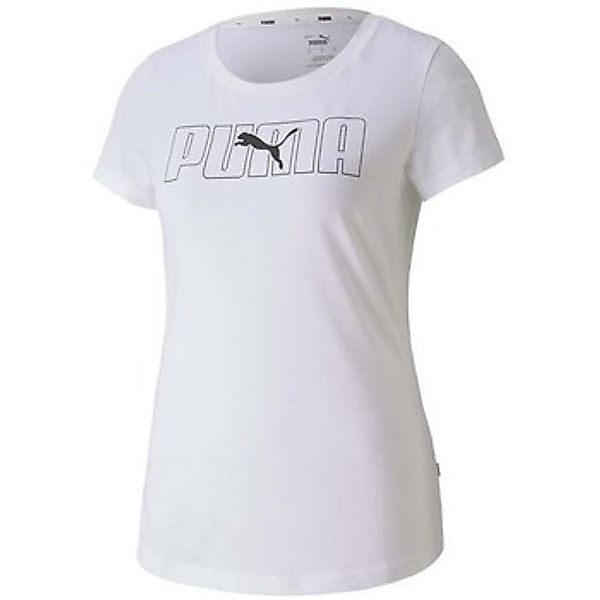 Puma  T-Shirt Rebel Graphic Tee günstig online kaufen