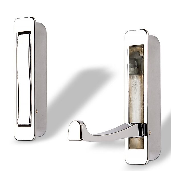 SO-TECH® Klapphaken Design Garderoben Klapphaken ZILLY günstig online kaufen