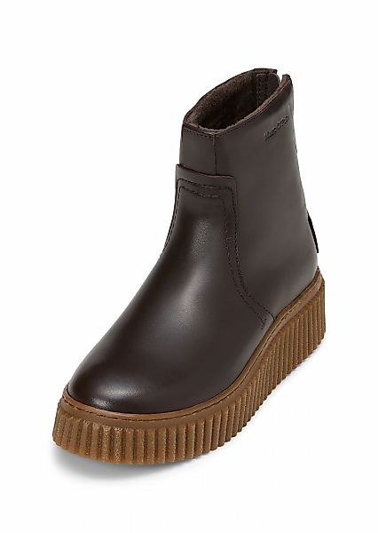Marc OPolo Stiefel "mit flauschigem Warmfutter" günstig online kaufen