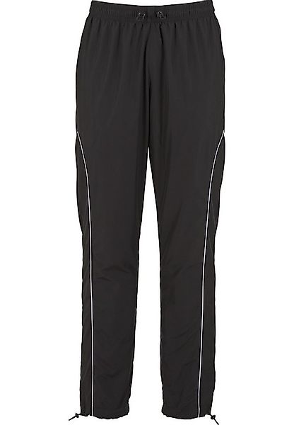 URBAN CLASSICS Jogginghose Urban Classics Piped Panel Trackpants (1-tlg) günstig online kaufen