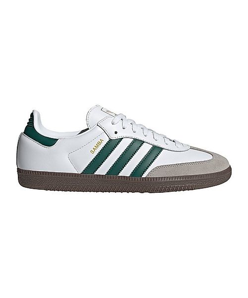 adidas Originals adidas Originals Samba Schuh Weiß Unisex Sneaker günstig online kaufen