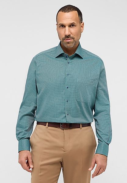 Eterna Langarmhemd "COMFORT FIT", NON IRON (bügelfrei) günstig online kaufen