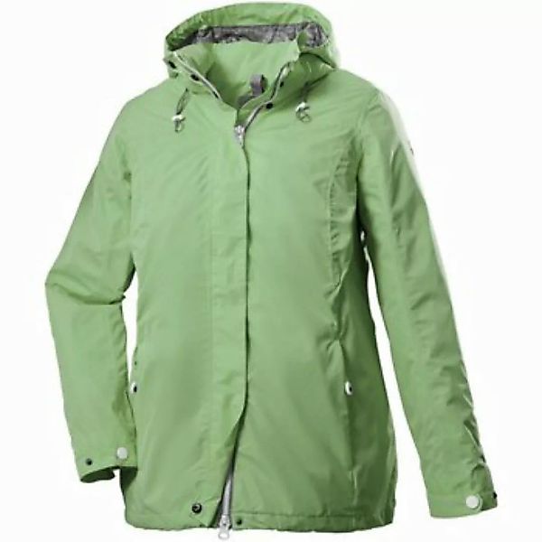 STOY Outdoorjacke "STS 11 WMN JCKT", Wasserdichte, atmungsaktive STOY-Jacke günstig online kaufen