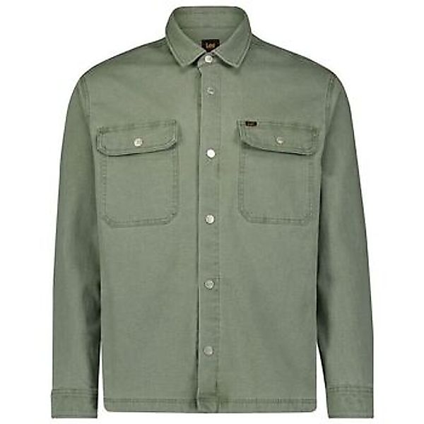 Lee  Blusen 112350074 WORKWEAR-OLIVE GROOVE günstig online kaufen
