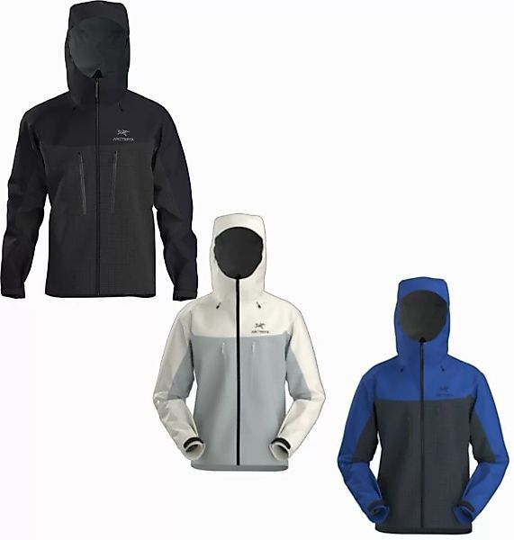 Arcteryx Alpha Jacket Men - GORE-TEX® Pro Jacke (Auslauf) günstig online kaufen