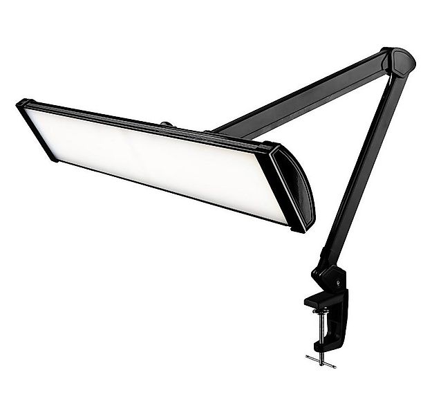 Semplix LED Arbeitslicht - Arbeits-Tischlampe (540 LED / dimmbar / Tischkle günstig online kaufen