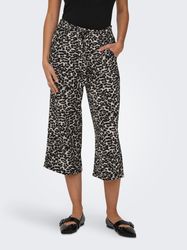 ONLY Palazzohose ONLWINNER – Culottehose mit günstig online kaufen