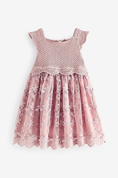 Next Partykleid Gestricktes Kleid für besondere günstig online kaufen