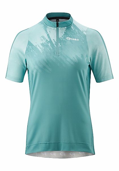 Gonso Radtrikot "LESIMA" Damen MTB-Radshirt kurzarm, leichtes Fahrradtrikot günstig online kaufen
