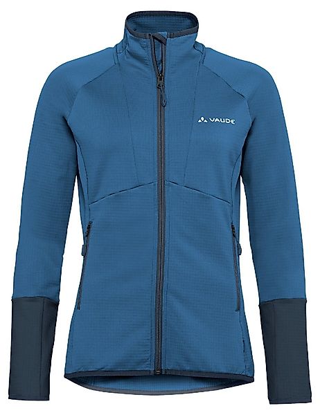VAUDE Outdoorjacke Women's Monviso Fleece FZ günstig online kaufen