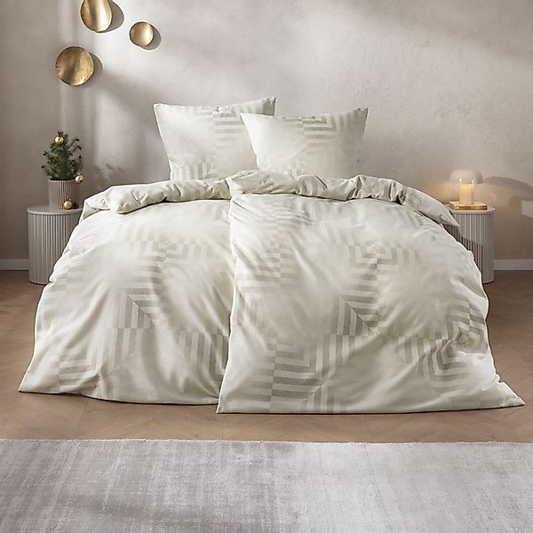 Estella Bettwäsche Estella Samt + Seide günstig online kaufen