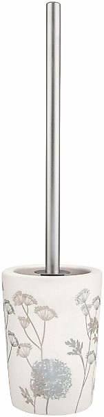 Kleine Wolke WC-Garnitur "Savannah" 2 Stk. aus Steinzeug günstig online kaufen