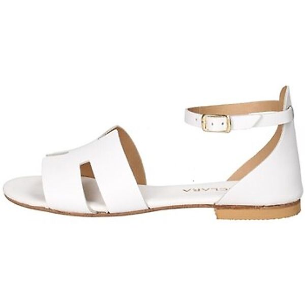 Aquaclara  Sandalen P-milos-10 Sandelholz Frau günstig online kaufen