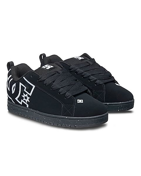 DC Shoes Court Graffik Skateschuh günstig online kaufen