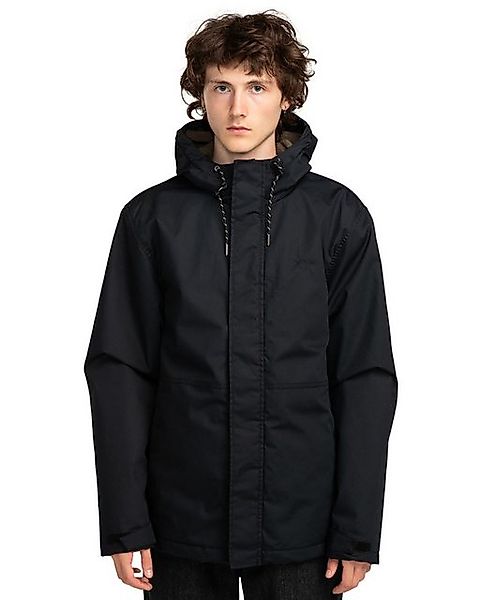 Element Outdoorjacke Alder günstig online kaufen