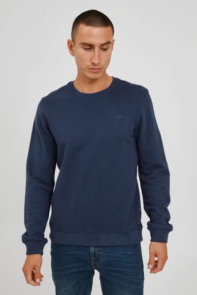 Blend Rundhalspullover BHAvebury Klassisches Sweatshirt mit günstig online kaufen