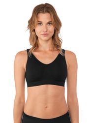 Fabio Farini Sport-BH Gepolsterter Schalen BH günstig online kaufen