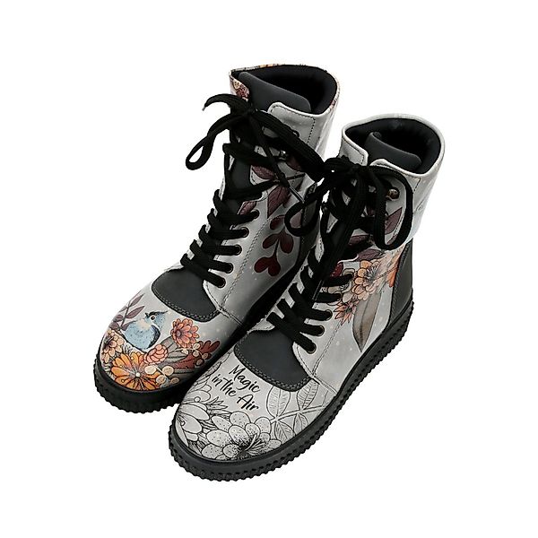 DOGO Future Boots Magic In The günstig online kaufen
