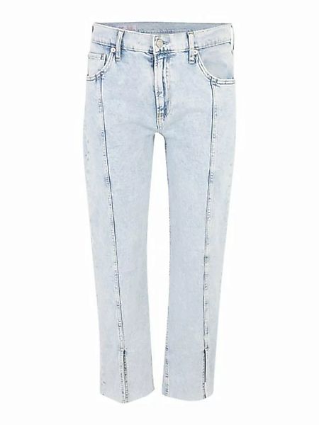 Gap Petite 7/8-Jeans 90S SHELDON (1-tlg) Weiteres Detail günstig online kaufen