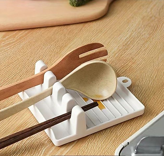 Nur Online 75 Kochlöffelhalter Kochtopf Deckelhalter, günstig online kaufen