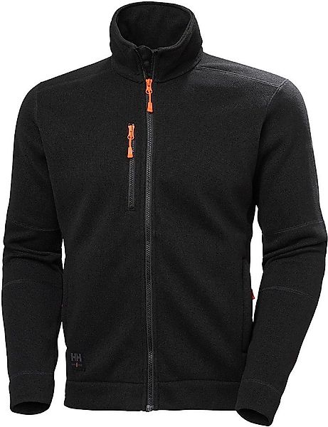 Helly Hansen Fleecejacke Kensington Knit Fleece günstig online kaufen
