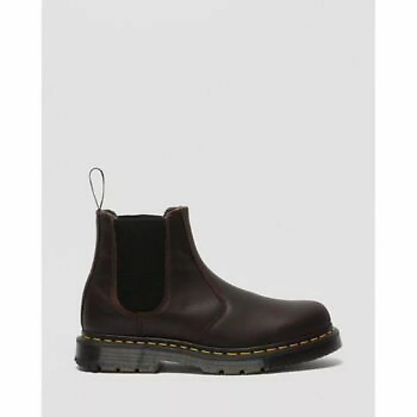 Dr. Martens  Herrenstiefel - günstig online kaufen