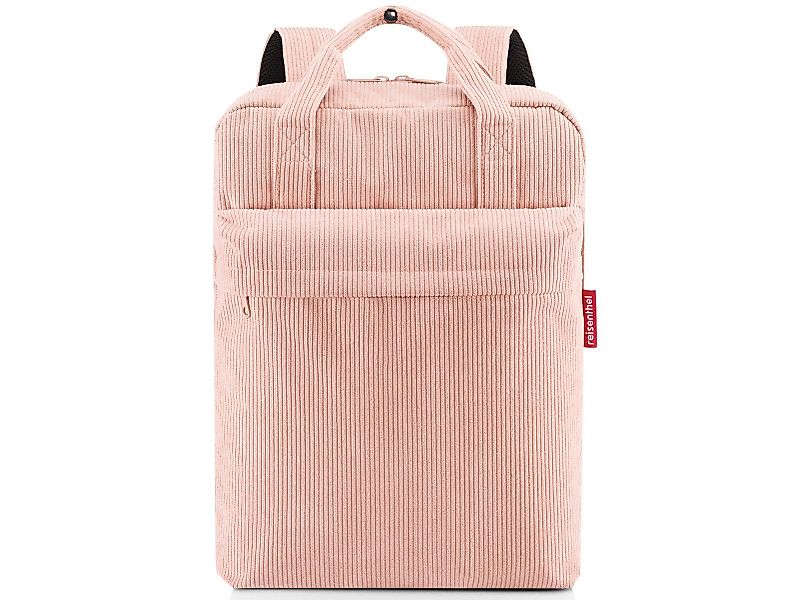 REISENTHEL® Rucksack allday backpack M cord günstig online kaufen