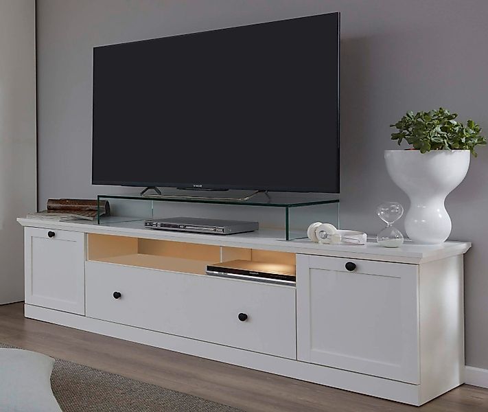 trendteam Lowboard Baxter (TV Unterschrank in günstig online kaufen